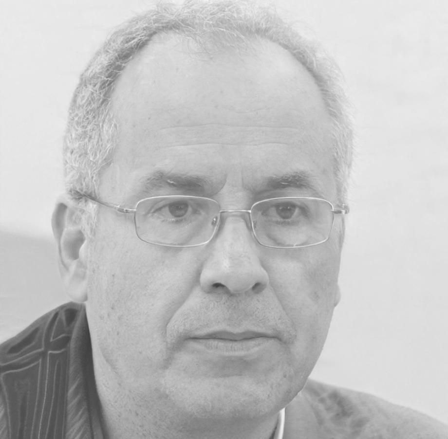 Portrait de Maximilien Cormier